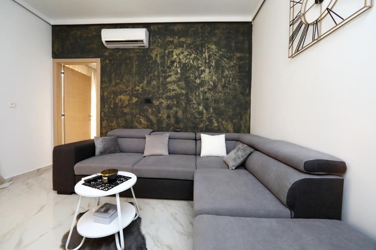 Luxury Apartments Monika Near The Sea With Private Parking ビビニェ エクステリア 写真